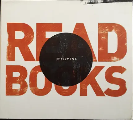 Instrument - Read Books