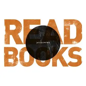 Instrument - Read Books