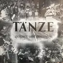 LP - Instrumental- Und Vokalgruppen Des Moll-Gymnasiums Mannheim - Tänze Gespielt Und Gesungen