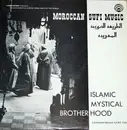 LP - Instrumental Group Of Mohamed Ben Mohamed El Majdoub - Moroccan Sufi Music (Islamic Mystical Brotherhood)