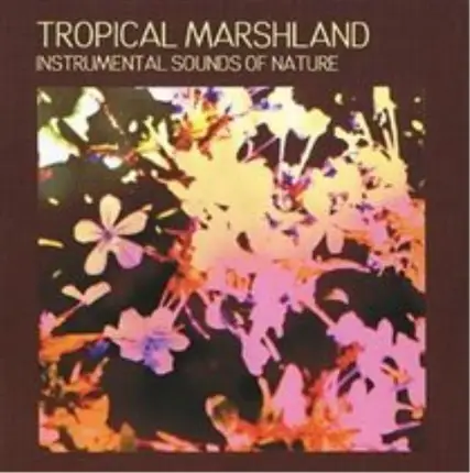 Instrumental Sounds Of Nature - Tropical Marshland