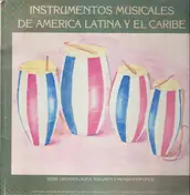 Instrumental Sampler - Instrumentos Musicales De America Latina Y El Caribe Volumen II
