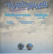 LP - Instrumental Sampler - Klangträume