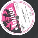 Schellack - Instrumentalgruppe Herbert Roth , Waltraut Schulz & Herbert Roth - Ich Kenn' Ein Försterhaus / Trusentaler Ländler