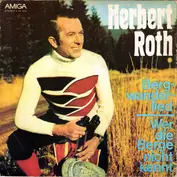 Herbert Roth Mit Seiner Instrumentalgruppe