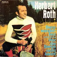 Instrumentalgruppe Herbert Roth - Bergwanderlied