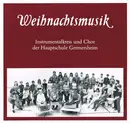 7inch Vinyl Single - Instrumentalkreis Der Hauptschule Germersheim Und Chor Der Hauptschule Germersheim - Weihnachtsmusik