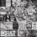 CD - Insult - Emobashing Fastcore Pimps