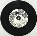 7inch Vinyl Single - Insult To Injury / Mexican Power Authority - Untitled / Eiskonfekt - no cover