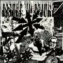 7inch Vinyl Single - Insult To Injury / Mexican Power Authority - Untitled / Eiskonfekt