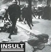 Insult - The Scumbag Duke Sessions