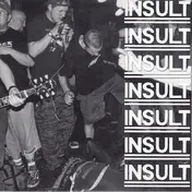 Insult - Insult / Voorhees