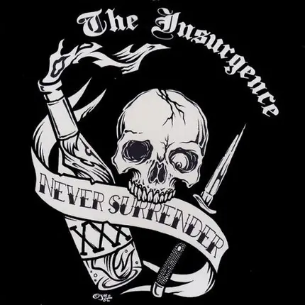 Insurgence - Never Surrender
