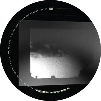 In Sync - Storm/ Evolution 1/ E.r.p. Rmx