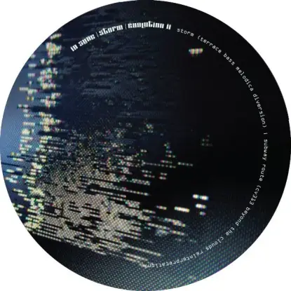 In Sync - Storm/ Evolution 2/ Cv313 Rmx