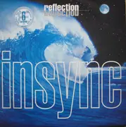 12inch Vinyl Single - Insync - Reflection / Dark Side Of The Moon