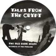 12inch Vinyl Single - Insync vs. Mysteron - Tales From The Crypt