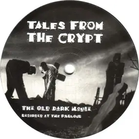 Insync Vs. Mysteron - Tales From The Crypt