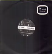 Insync Vs. Mysteron - Planetarium