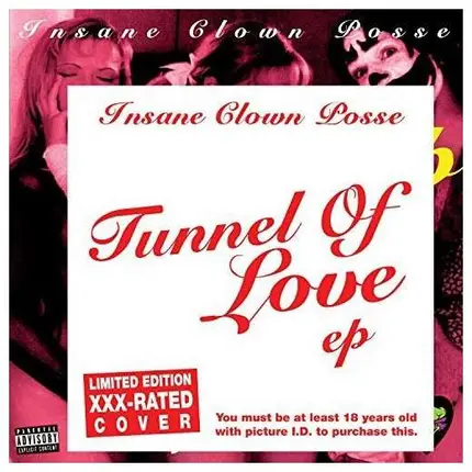 Insane Clown Posse - Tunnel Of Love