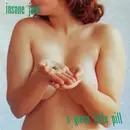 CD - Insane Jane - A Green Little Pill