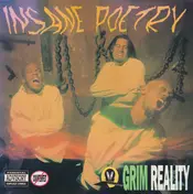 insane poetry - Grim Reality