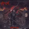 LP - Insane - Wait And Pray - HQ-Vinyl LIMITED