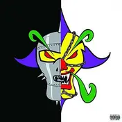 Insane Clown Posse - Marvelous Missing Link..