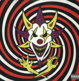 Insane Clown Posse - MIGHTY DEATH POP