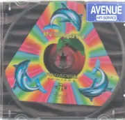 CD Single - Insanity - Paradise Remix - Shape