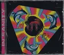 CD - Insanity - Paradise (Remixes)