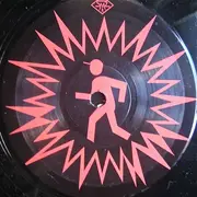 12'' - Insanity - Revolution (Stand Up)