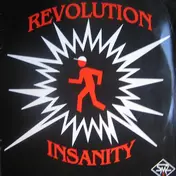 Insanity - Revolution (Stand Up)