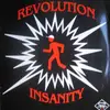 12'' - Insanity - Revolution (Stand Up)