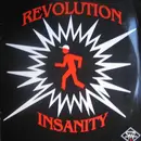 12'' - Insanity - Revolution (Stand Up)