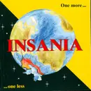 CD - Insania - One More One Less