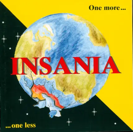 Insania - One More...One Less
