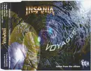 CD Single - Insania - Voyager