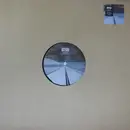 12inch Vinyl Single - Insect O. - Atacama Remixes