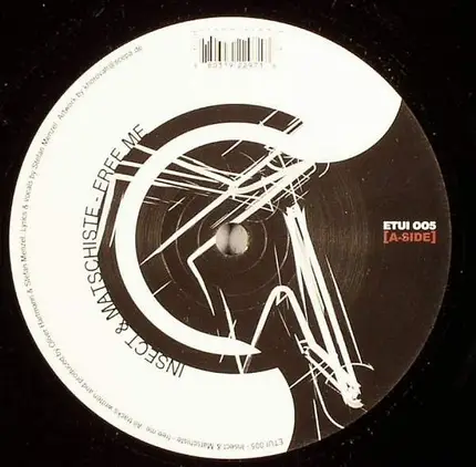 Insect O. & Sören Matschiste - Free Me