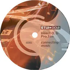 Insect O. - Connecting Music