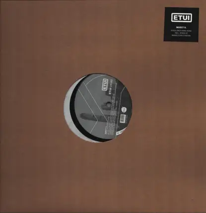 Insect O. - Birds Over Hong Kong