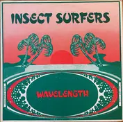 Insect Surfers