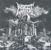 Insect Warfare - World Extermination