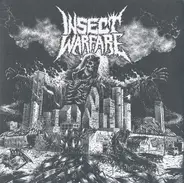 Insect Warfare - World Extermination