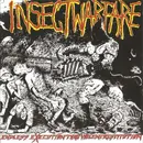CD - Insect Warfare - Endless Execution Thru Violent Restitution