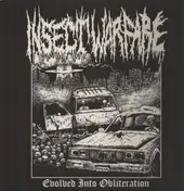 Insect Warfare - Evolved Into Obliteration