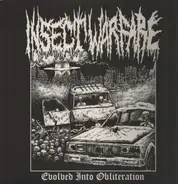 Insect Warfare - Evolved Into Obliteration