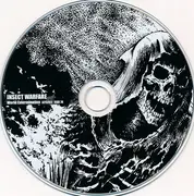 CD - Insect Warfare - World Extermination