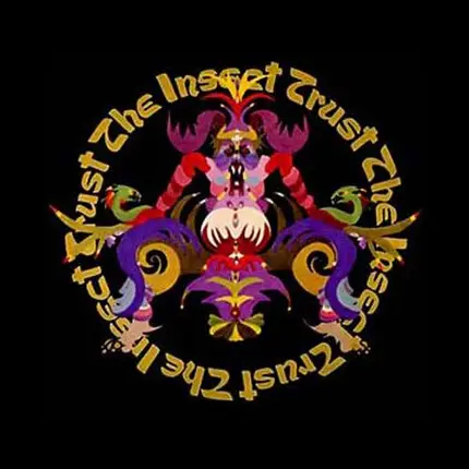Insect Trust - Insect Trust